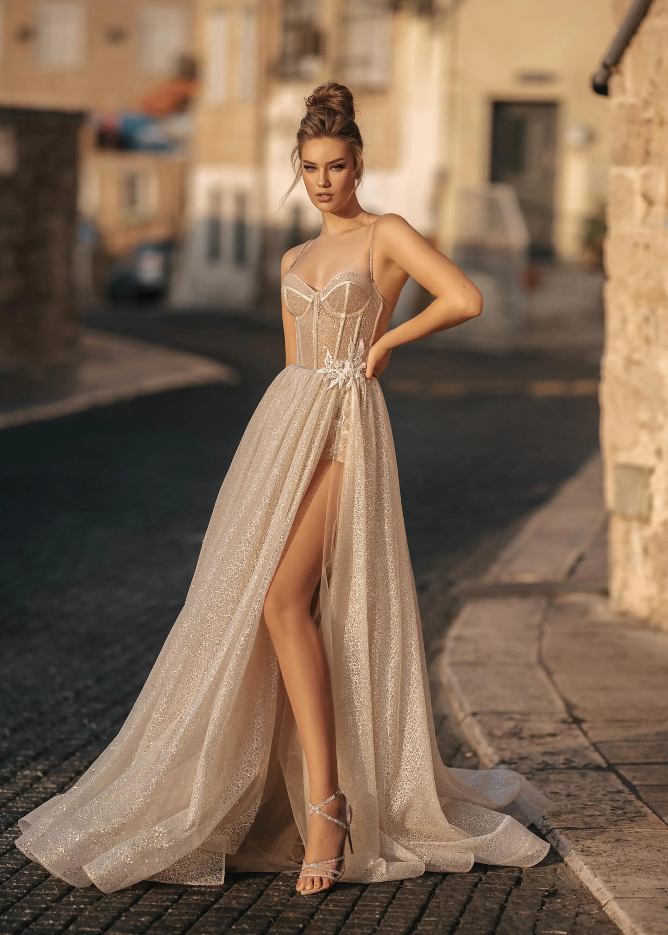 Muse by BERTA Trunk Show