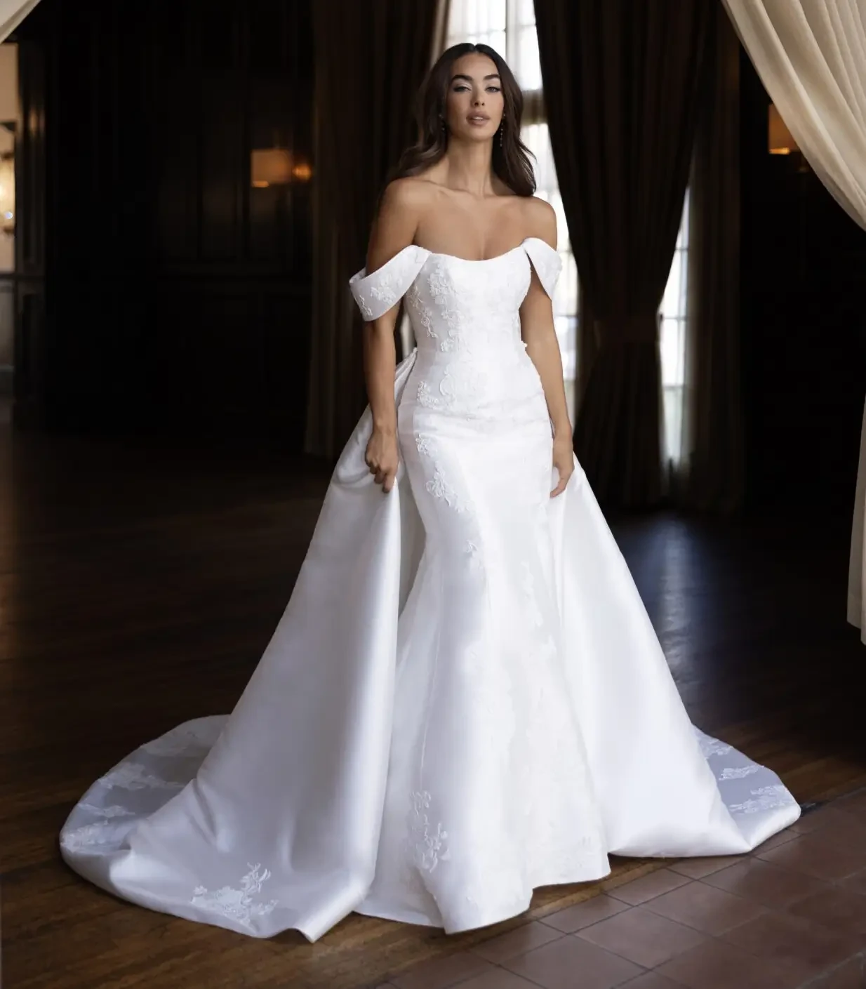 Essense of Australia Preview Trunk Show