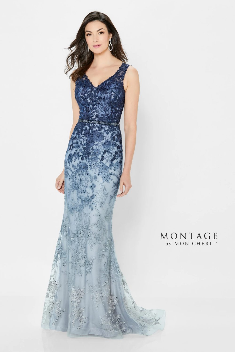 5 Mother of the Bride or Groom Gowns to Sparkle all Night Image