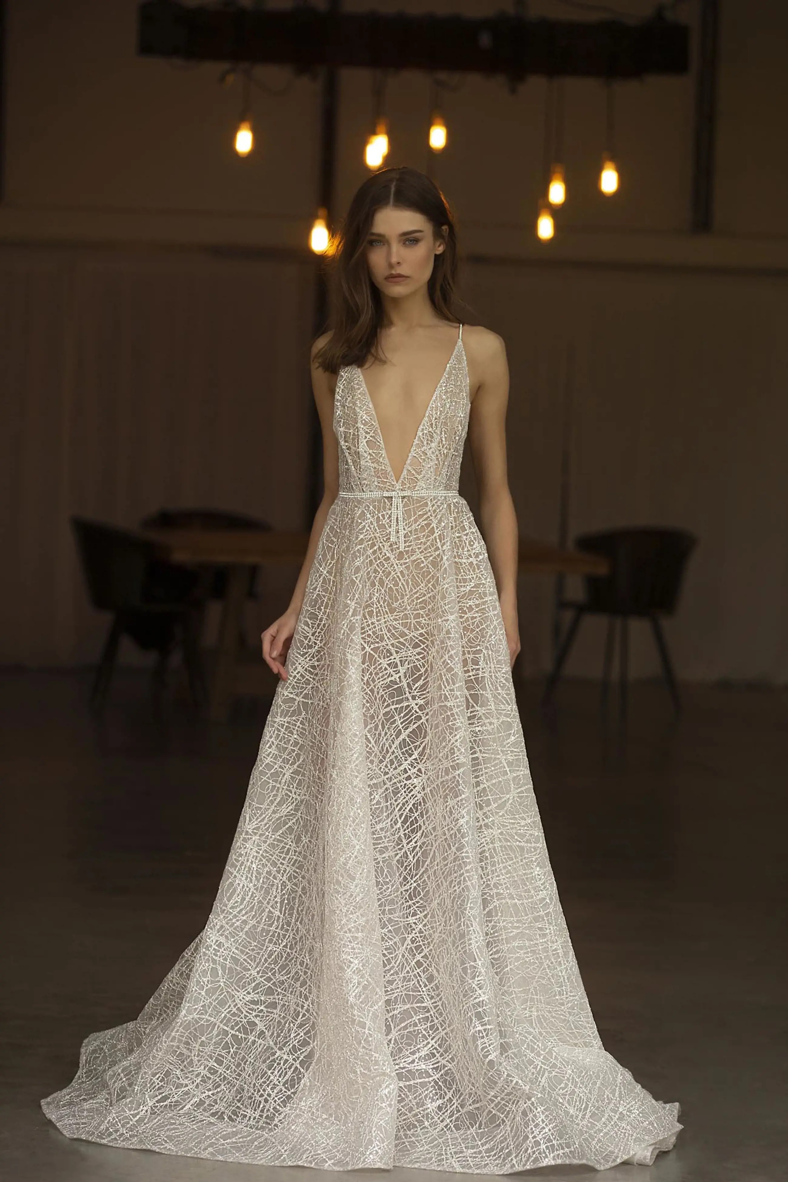 MUSE by Berta