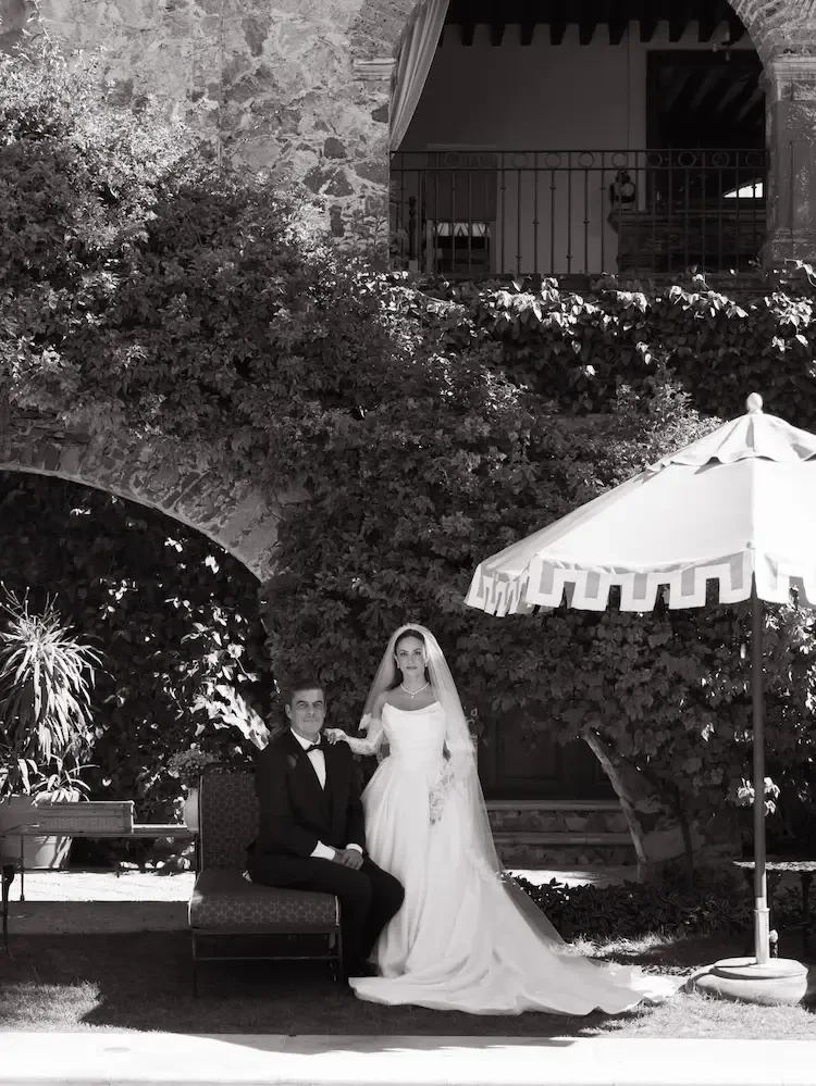 Ella Blu Real Bride