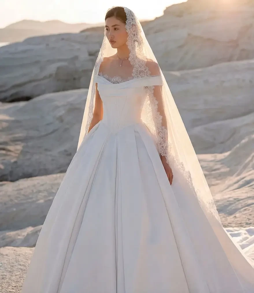 Morilee Designer Image