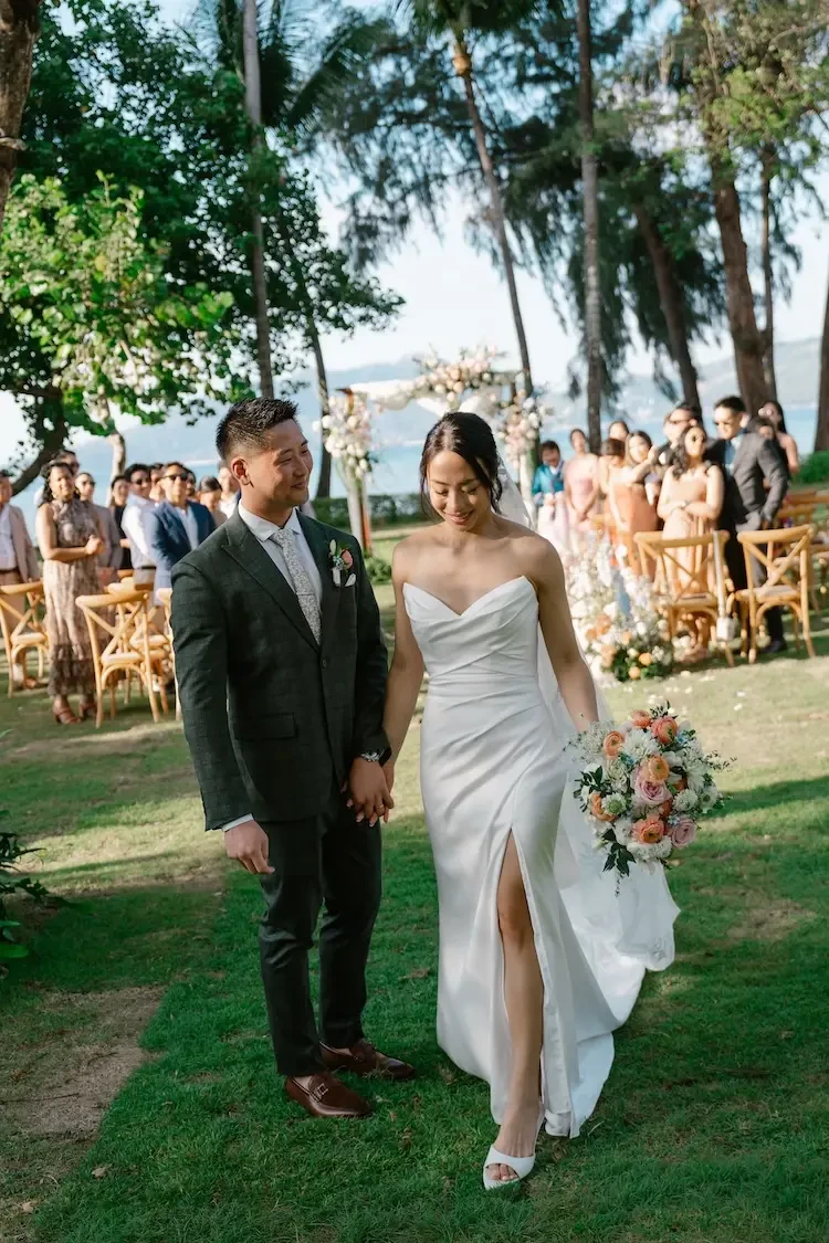 Ella Blu Real Bride