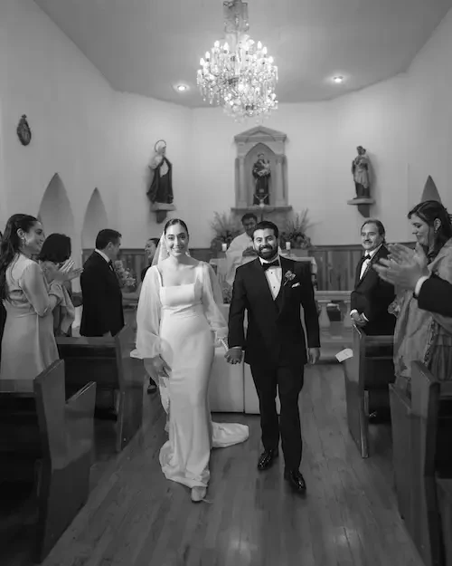 Ella Blu Real Bride