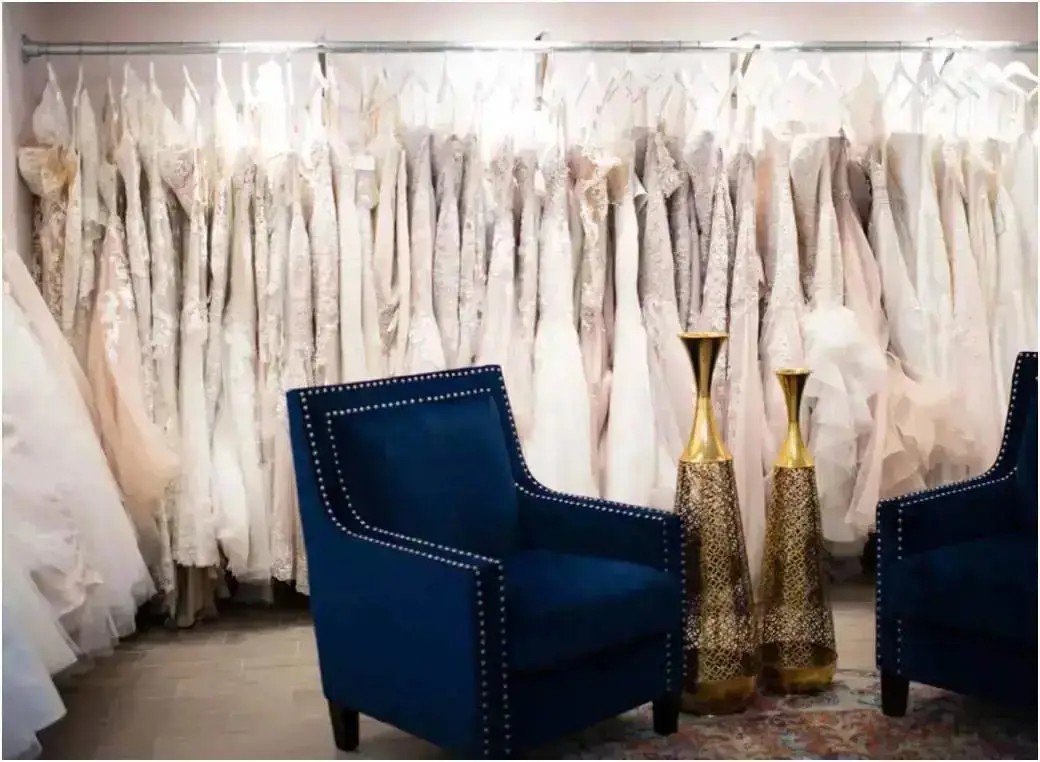 SIGNATURE BRIDAL APPOINTMENT