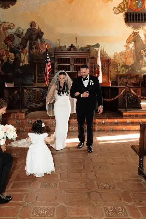 Ella Blu Real Bride