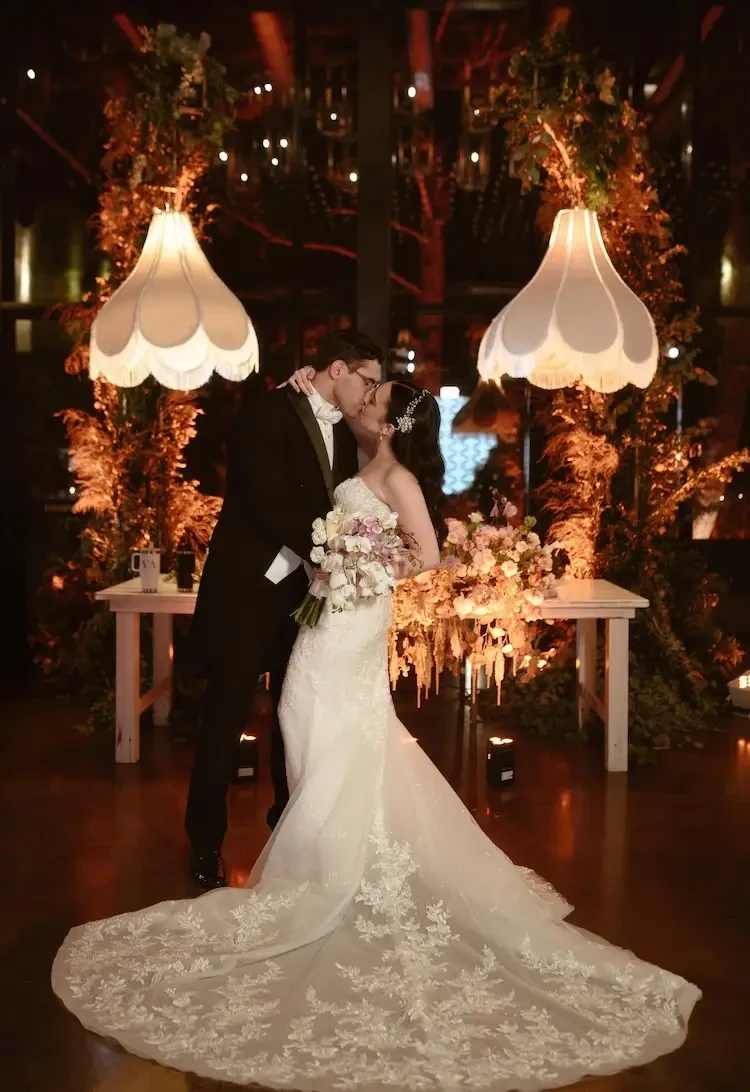 Ella Blu Real Bride