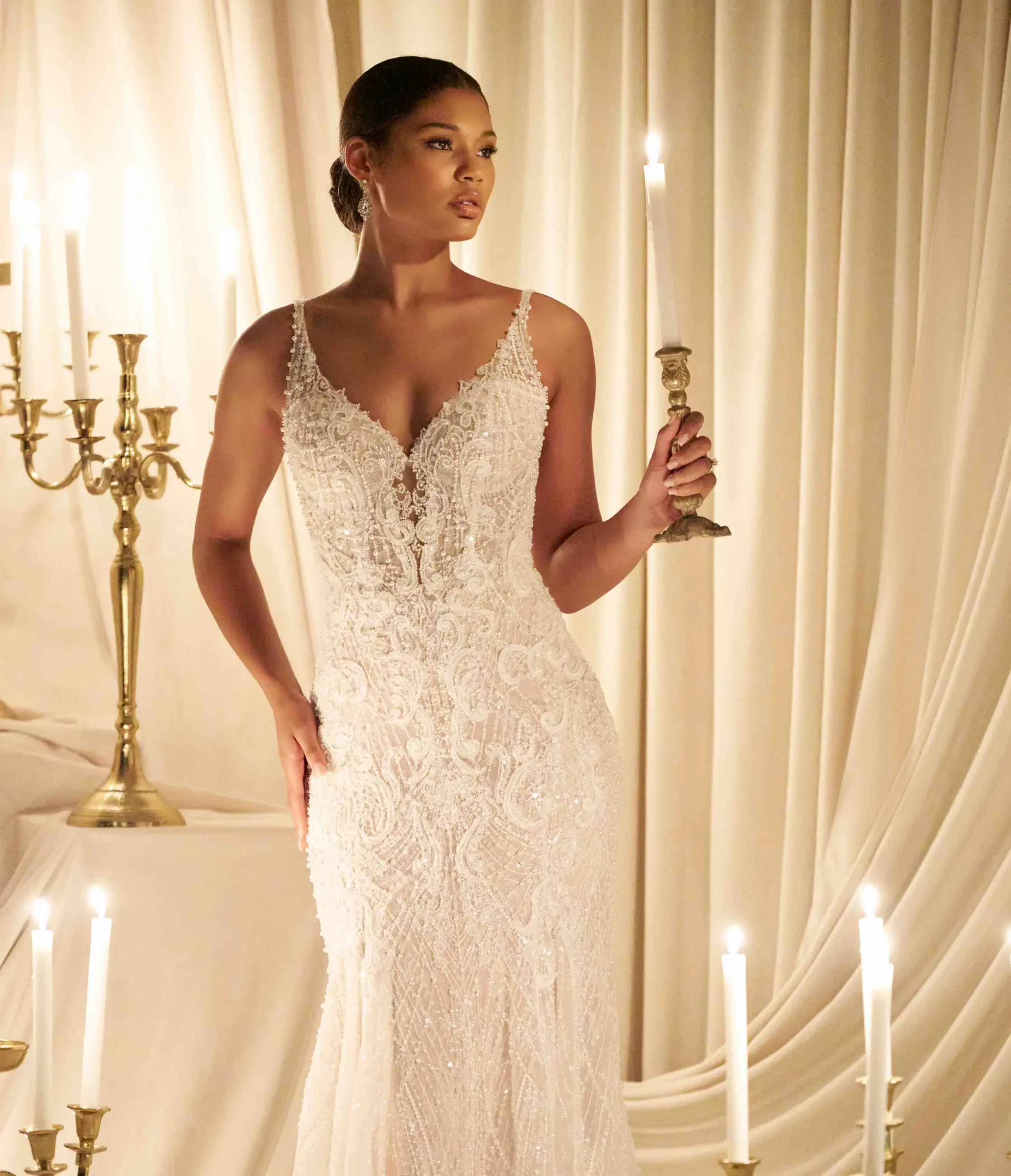 Allure Bridals