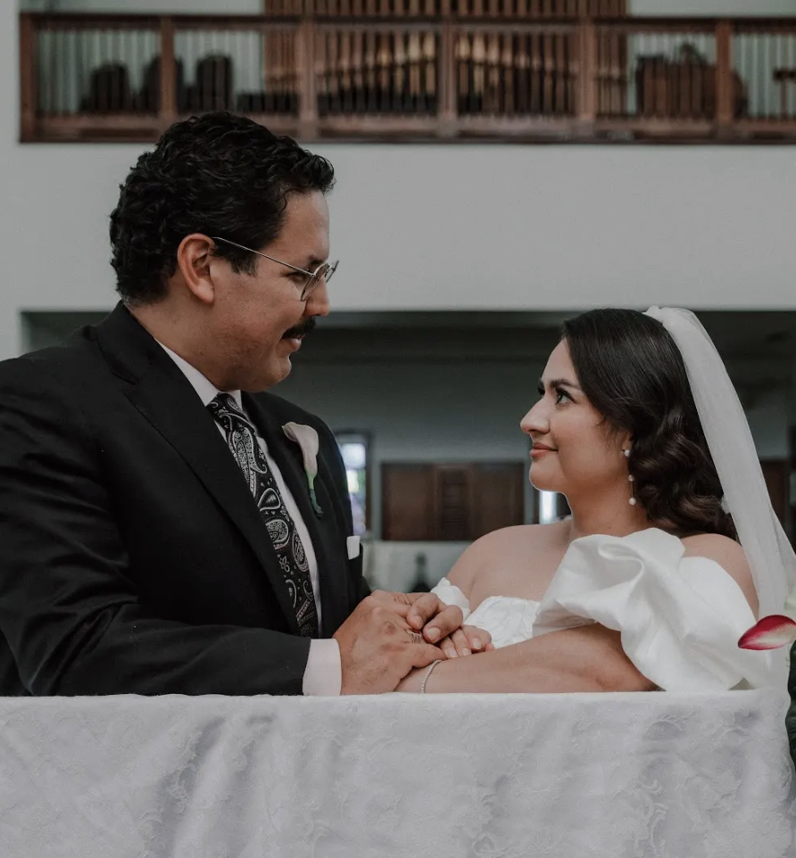 Ella Blu Real Bride