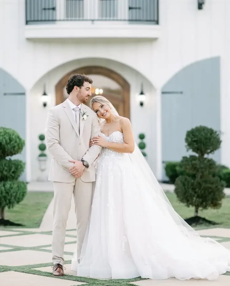 Ella Blu Real Bride