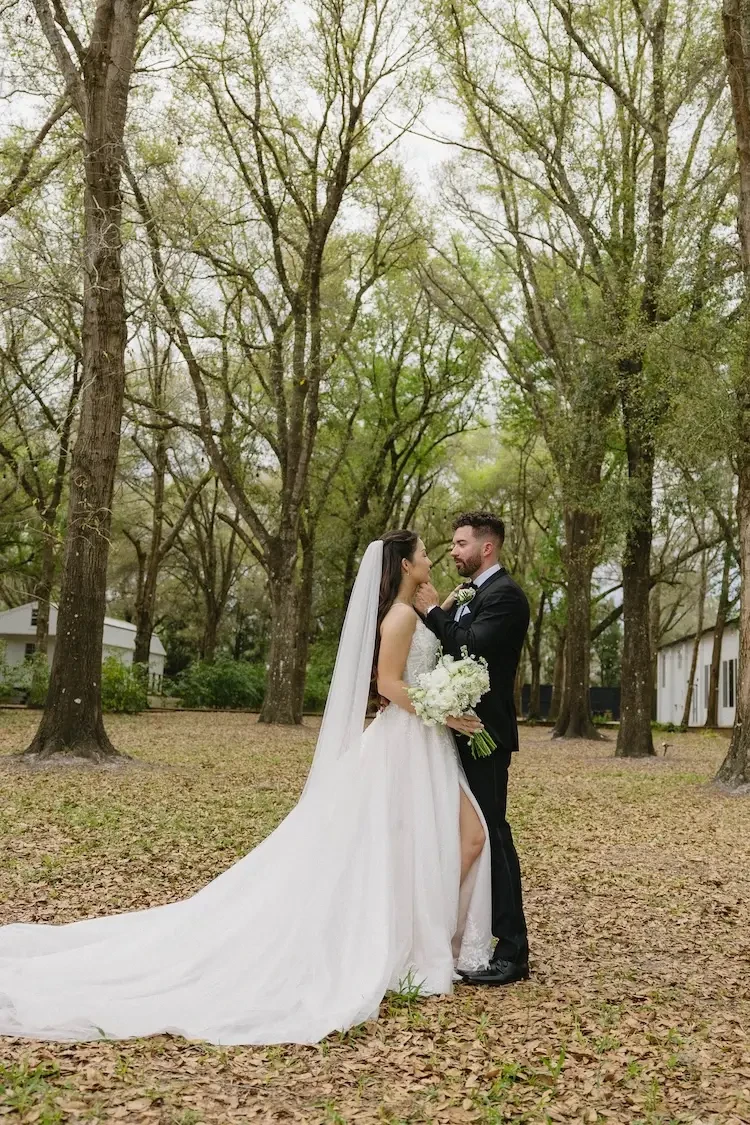 Ella Blu Real Bride