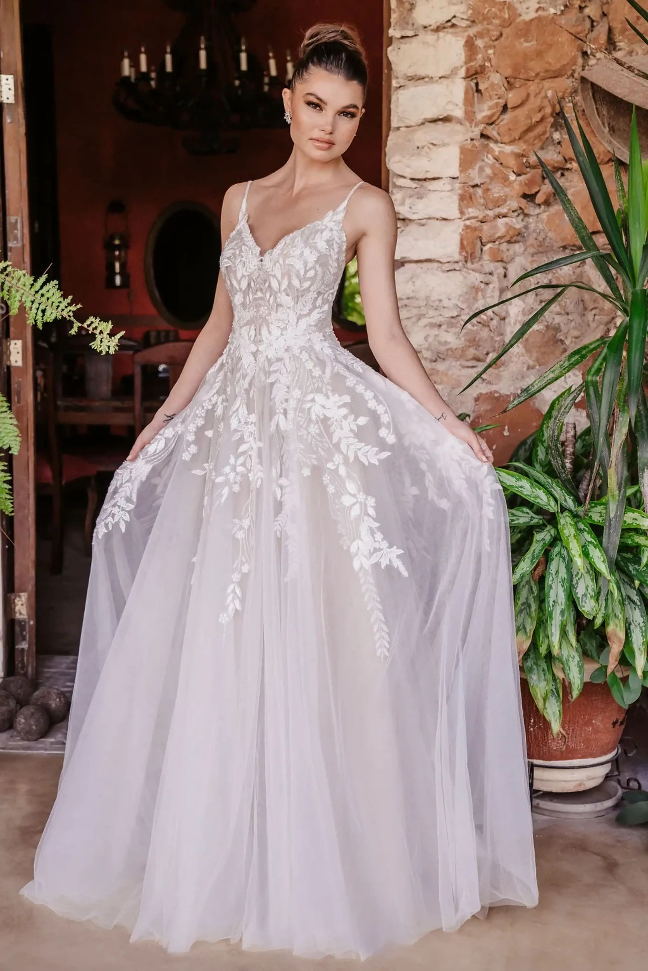 Allure Bridals