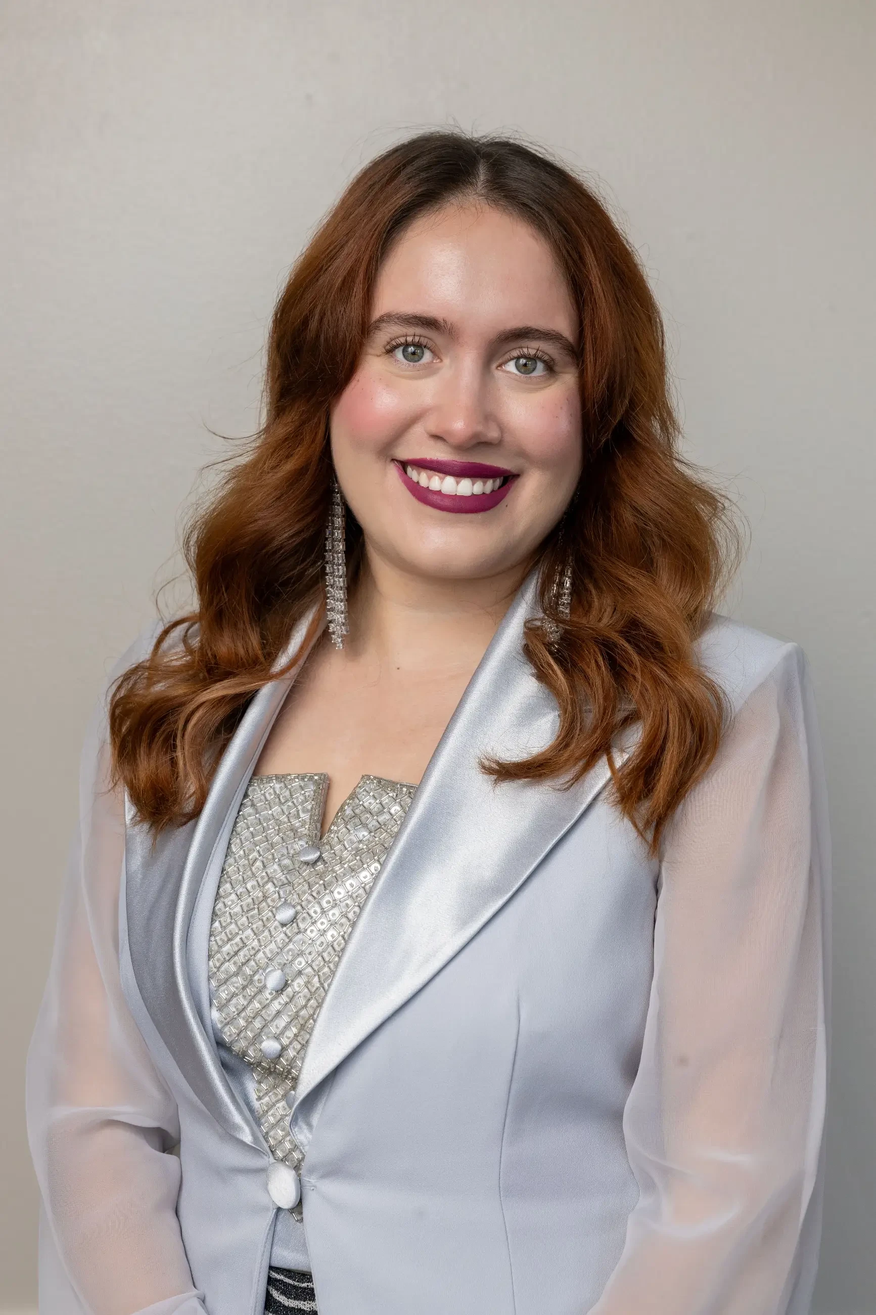 Bridal Stylist