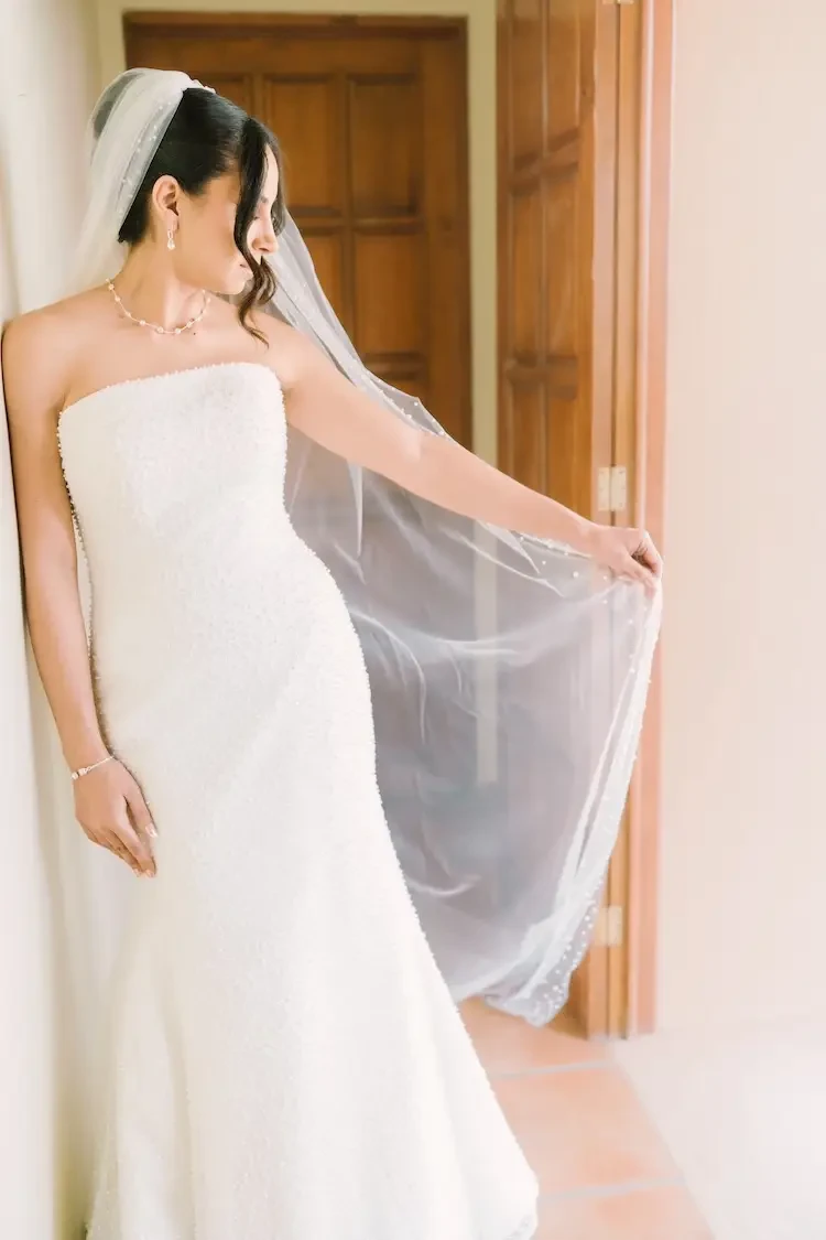 Ella Blu Real Bride
