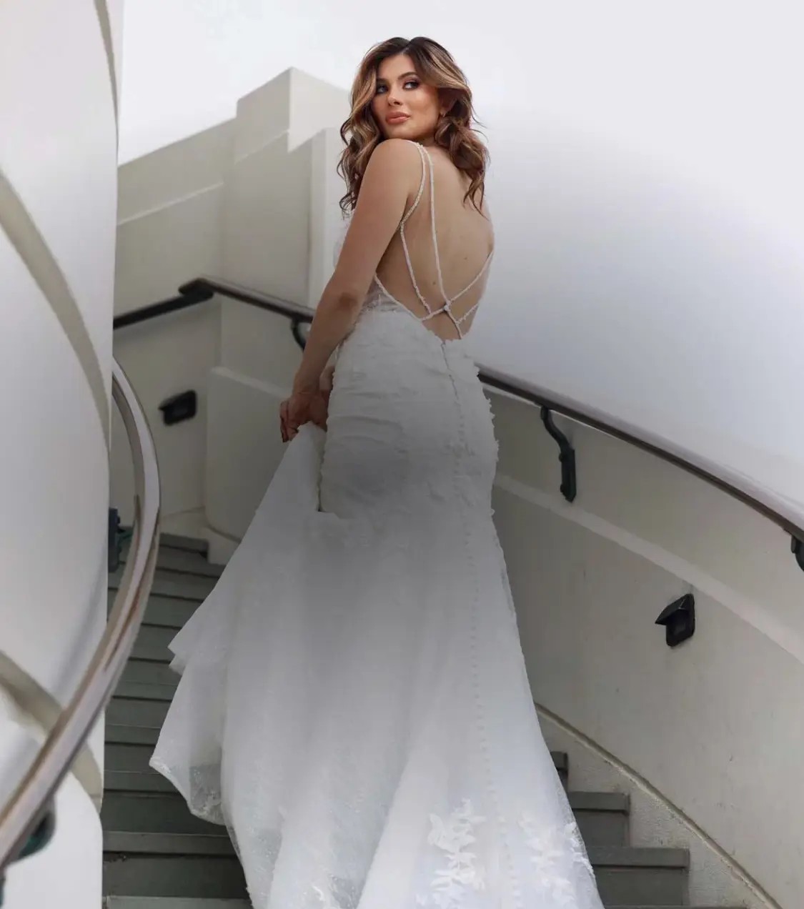 New Wedding Dresses at Ella Blu Bridal in Texas