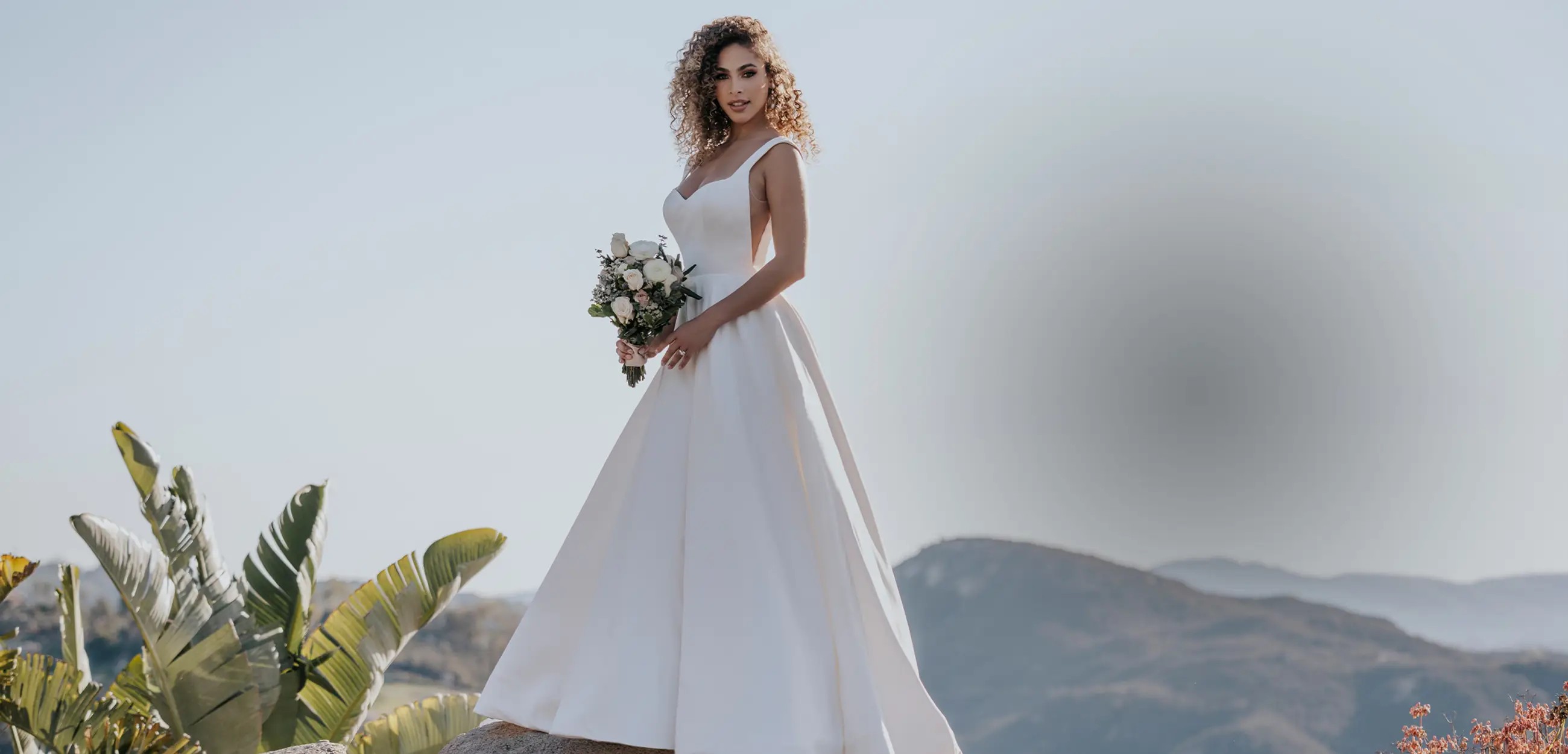 Ella Blu Bridal in El Paso, TX