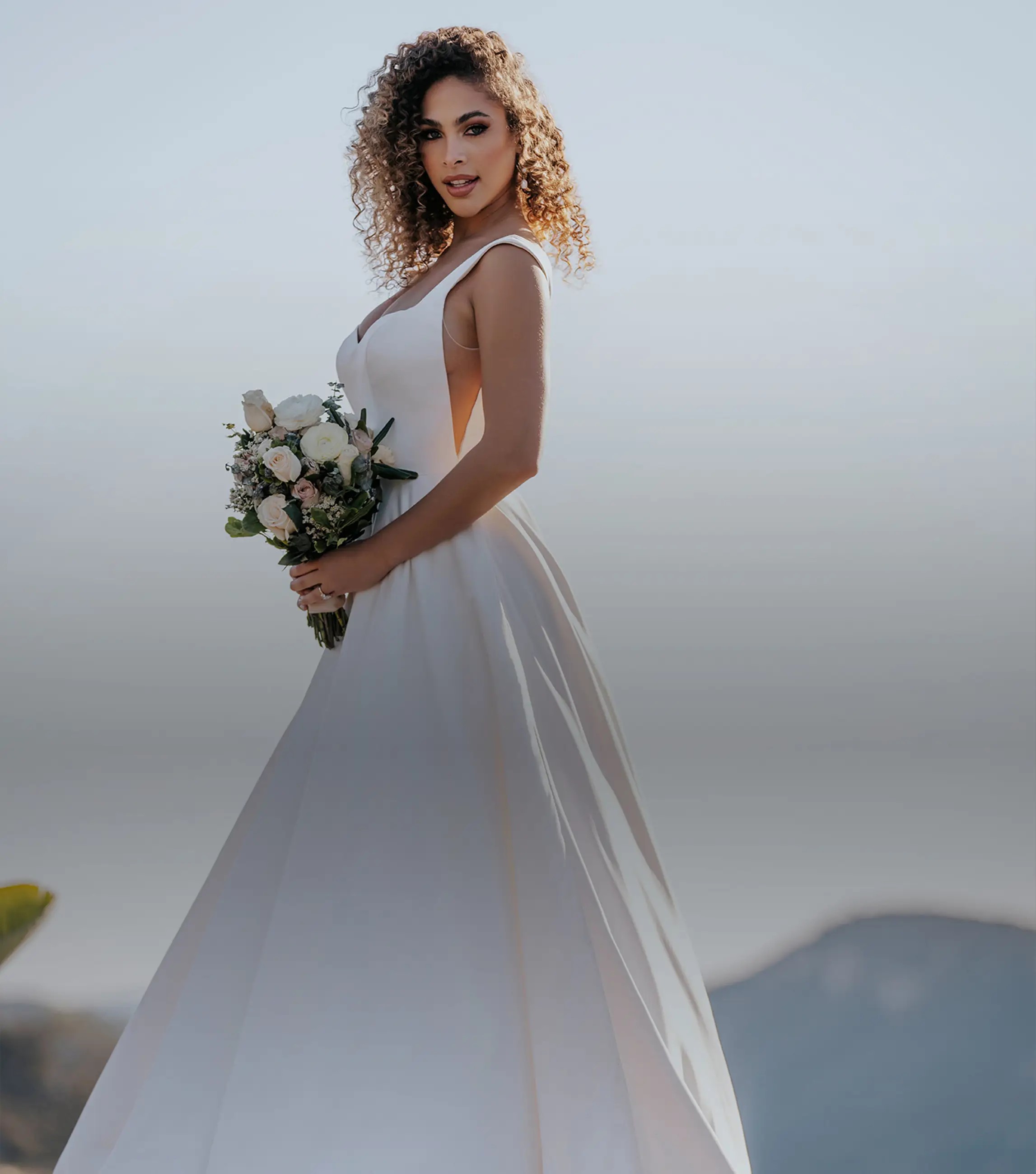 Ella Blu Bridal in El Paso, TX